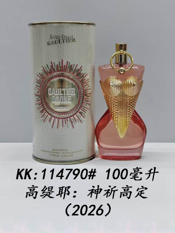 Jean Paul Gaultier 100ml 55
